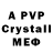 Первитин Methamphetamine Aster Smith